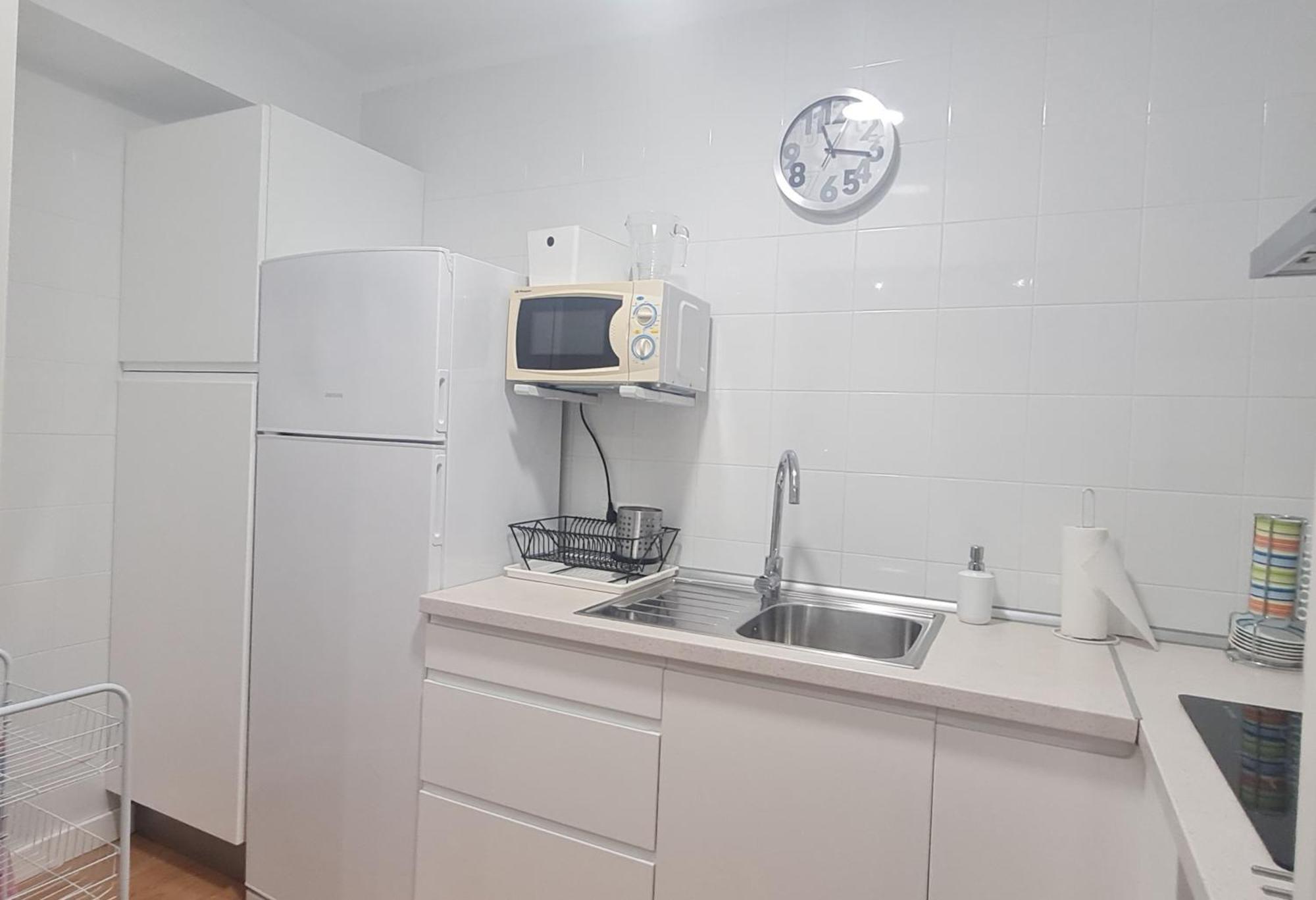 Apartamento Azul Nerja Exterior foto
